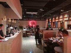 大堂-嘿嘟嘟·肋条烧肉放题(爱融荟城店)
