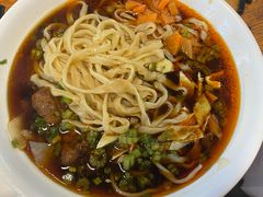 -平娃三宝烧烤·面食(富丰桥店)