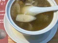-甘思咪哚·云南艺术餐厅(天河广百店)