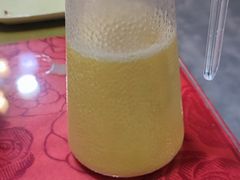 -北平味道.京味菜.烤鸭(梨园店)
