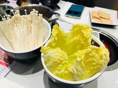 -湯島涮小火锅(余姚五彩城店)