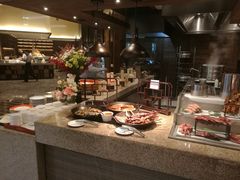 -融信华邑酒店·鲜艳西餐厅