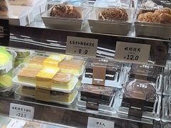 -C·BREAD饱仓(北苑店)