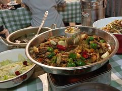 -彭耕记猪油炒小菜(吉联mall店)