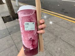 -喜茶(东莞汇一城店)