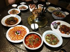 -客乡情(南京东路店)