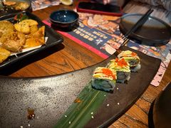 -京鹿料理(荟聚店)