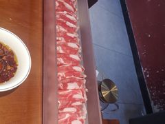 -乐宴·老北京铜火锅(八卦岭店)