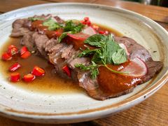 -Brut Eatery悦璞食堂(建国东路店)
