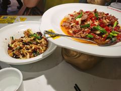 -炊烟小炒黄牛肉(中心印象城店)