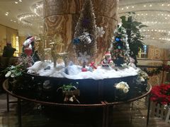 -威珀斯酒店·珀萃美食餐厅 | 海鲜刺身·现烤生蚝·特色烤肉