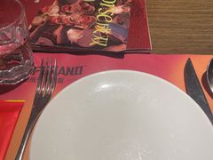 -ZAFFERANO西班牙海鲜饭(上海首店)