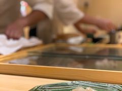 寿司八贯-鮨青(恒基名人购物中心店)
