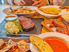 -红小满休闲餐厅(十全街店)