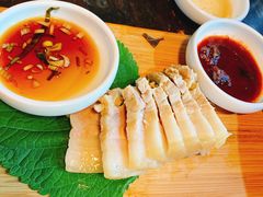 -Dombe豚(黑猪肉街店)