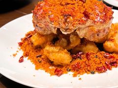 -金成潮菜博物馆(海珠湿地店)