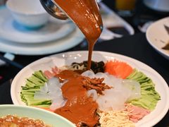 -全聚德(蓝山店)