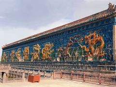-九龙壁