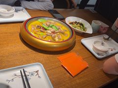 -乔街深夜食堂·小龙虾·高压锅生蚝(杭州总店)