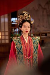 -龙凤宫华夏古装摄影城