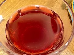 酸梅汤-南门四季铜锅涮肉(大屯·北苑店)