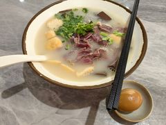 -鸭得堡老鸭汤·鸭血粉丝(南京博物院店)