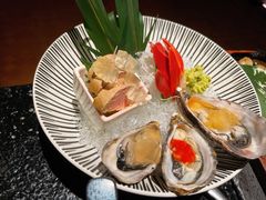 -無境·匠心日本料理(汉街店)