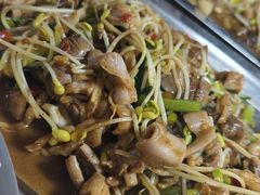 -龙上水现炒生料(柳沙店)