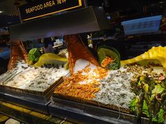 -苏格里岛自助海鲜烤肉(青秀万达店)