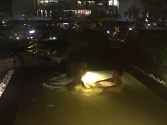 -溧阳天目湖天沐温泉