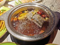 -一叶一世界•素食餐厅(环球中心店)