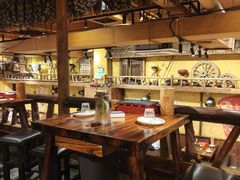 -今邕烧烤(西大店)