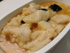 -惠丰堂饭庄(北洼路店)