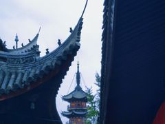 -龙华寺