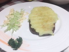 -邓丽君音乐主题餐厅