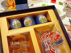 -南棠馆粤菜坊(群光店)