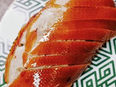 -宫燕府·京菜·烤鸭·淮扬菜(王府中心店)