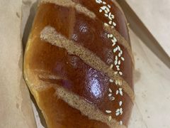 鸡尾包-翠华餐厅(德基广场店)