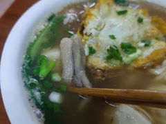 -巴哈面店(沈家门西大街店)