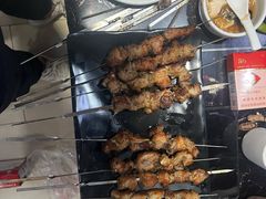 -运德成·天津老味烧烤(广开二马路店)