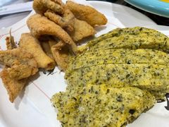 -鑫真味私房菜馆