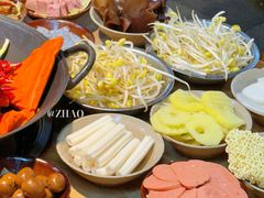 -阳阳老火锅(小南门店)