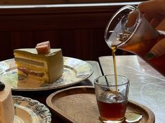 -竹子咖啡bamboo coffee