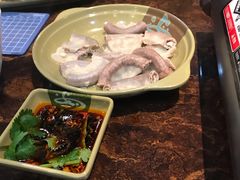 粉肠-凤兴鸡煲(宝安海雅店)
