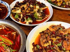 -三哥田螺(北书院街店)