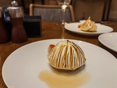 -凯菲厅海鲜姿造·海鲜自助·帝王蟹·龙虾(成都群光君悦酒店)