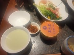 -真地道京味府·鲜橙烤鸭·北京菜(朝外大街东大桥店)