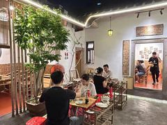 -厝味火锅·潮汕卤水火锅(十一合店)