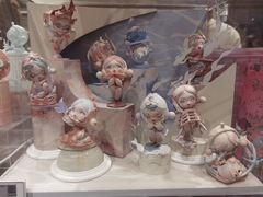 -泡泡玛特POPMART(南开大悦城店)