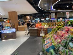 -Olé精品超市(广州太古汇店)